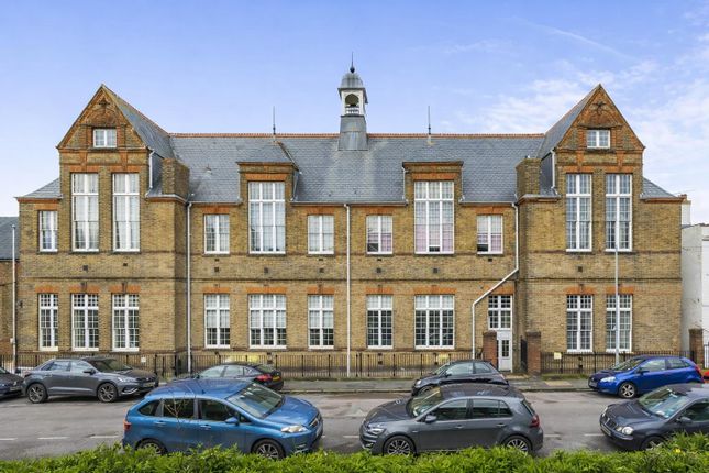 1-bed flat on Flat 8 Hanover Lofts, 8, Finsbury Road, Brighton, £400,000