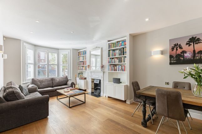 8, Friston Street, London photo 2