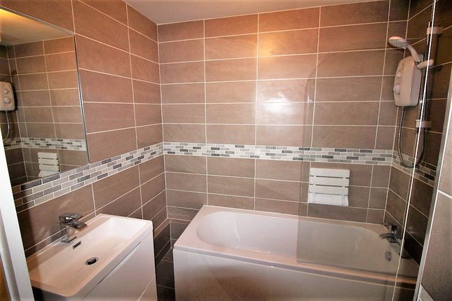 A Larger Local Choice Of Flats For Sale In Clacton On Sea