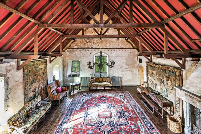 Great Hall