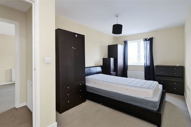 Flat for sale in Academy Place, Isleworth