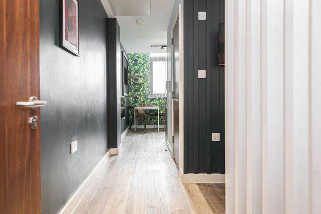 Apt 21, 4 Leigh Street, Liverpool photo 4