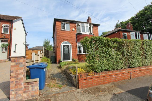Detached house for sale in Dartmouth Road, Whitefield