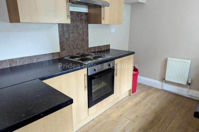 126, Ripon Street, Lincoln photo 3