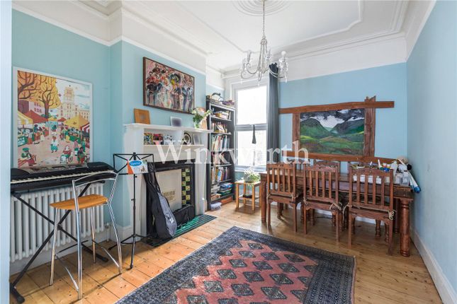 Semi-detached house for sale in Lordsmead Road, London