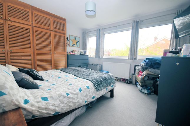 Terraced house for sale in Witchell, Wendover, Aylesbury