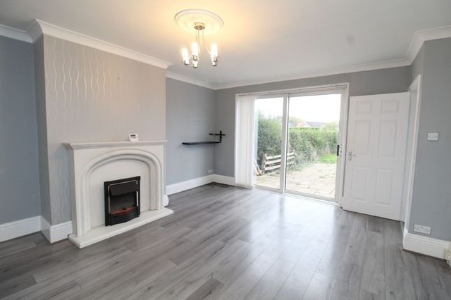 45 Coronation Terrace, Ashington photo 3