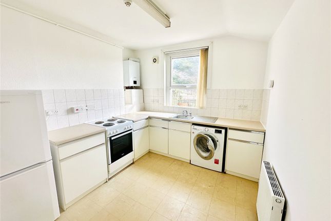 Flat for sale in St. Peters Road, Croydon