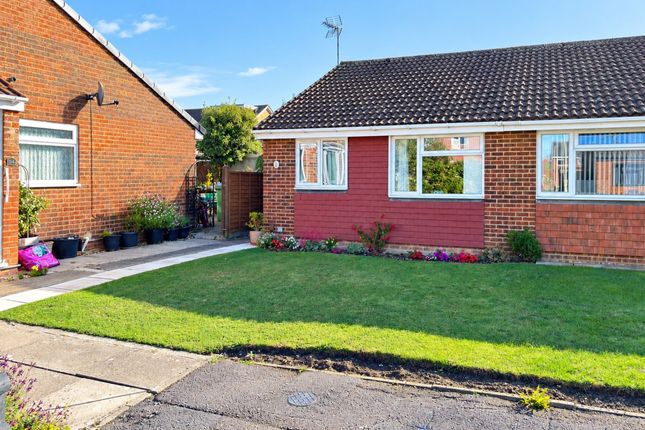 1-bed bungalow on 32 Little Walk, Gloucester, £225,000