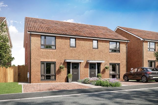 An Artist's Impression Of The Eynsford