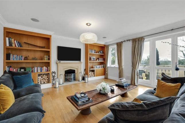Detached house for sale in Cobham, Surrey