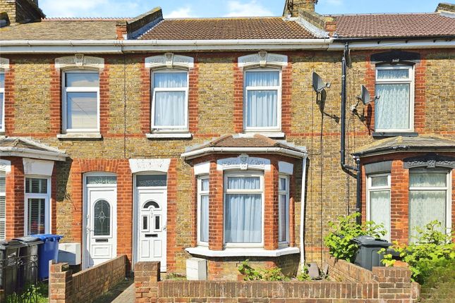 3-bed house on 19, Manston Road, Thanet, £235,000