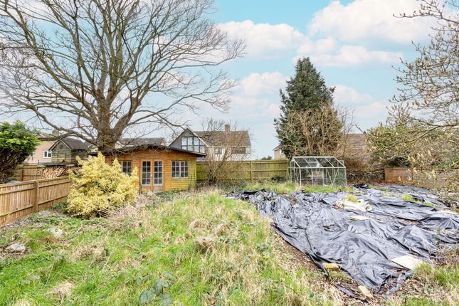 Cottage for sale in The Crescent, Witney