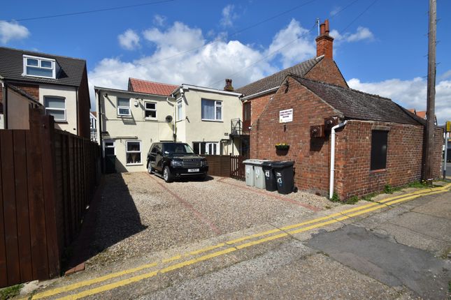 Property for sale in Drummond Road, Skegness