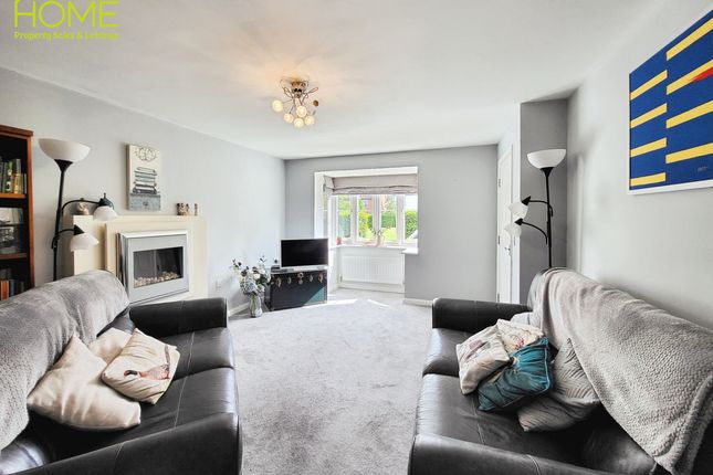 12 Folley Road, Leicester photo 3
