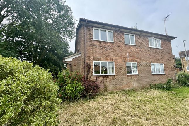 Detached house for sale in Albury Close, Barton Hills