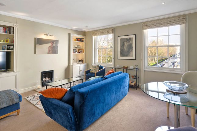 Terraced house for sale in Cadogan Place, London
