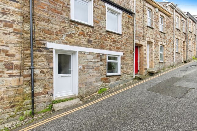 Flat for sale in Beacon Hill, Bodmin, Cornwall