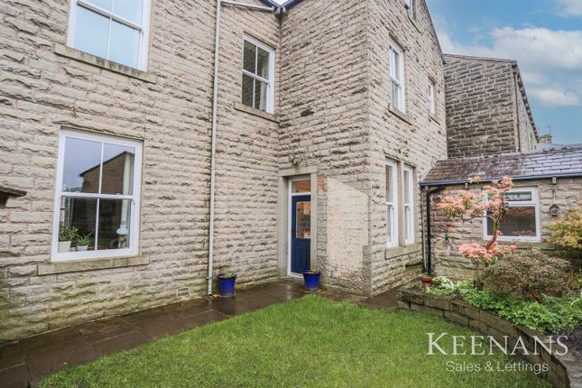 Detached house for sale in Church Street, Stacksteads, Bacup