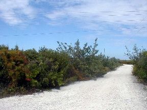 Land for sale in Bahama Sound, Exuma, The Bahamas