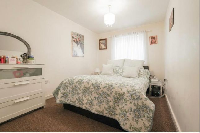 4 Hazelnut House, Squirrels Close, Swanley photo 4