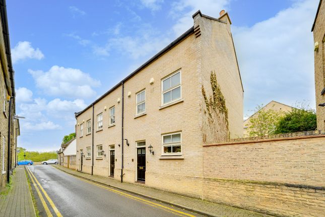 End terrace house for sale in St. Georges Road, St. Ives, Cambridgeshire