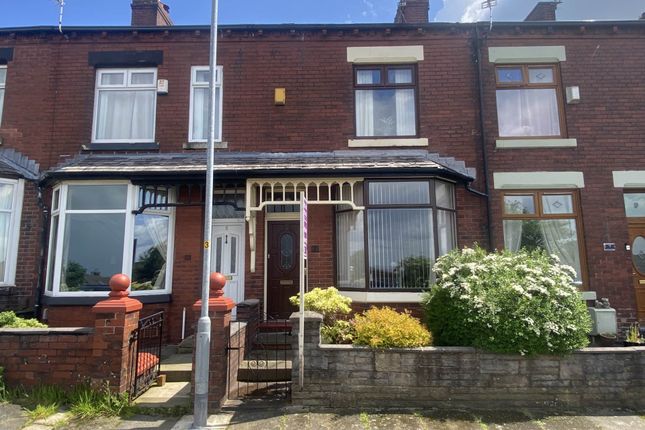 Thumbnail Terraced house for sale in Verney Road, Royton
