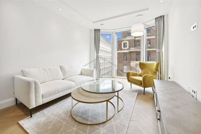 Flat for sale in Millbank Quarter, 9 Millbank, Westminster