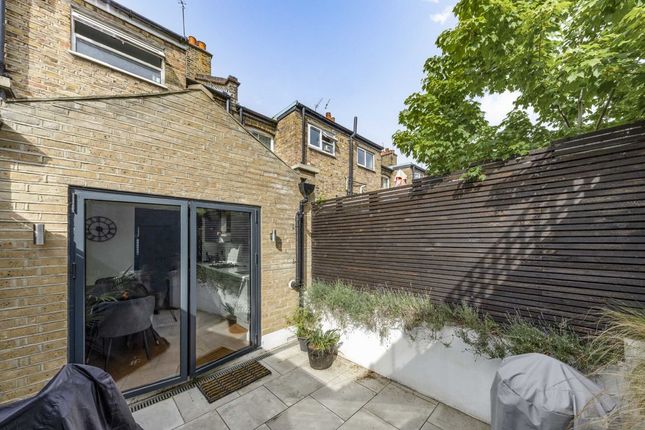 Terraced house for sale in Cowick Road, London