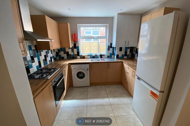 Semi-detached house to rent in Burgess Road, Southampton