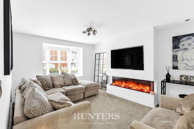 22, Kirkfell Drive, Manchester photo 3