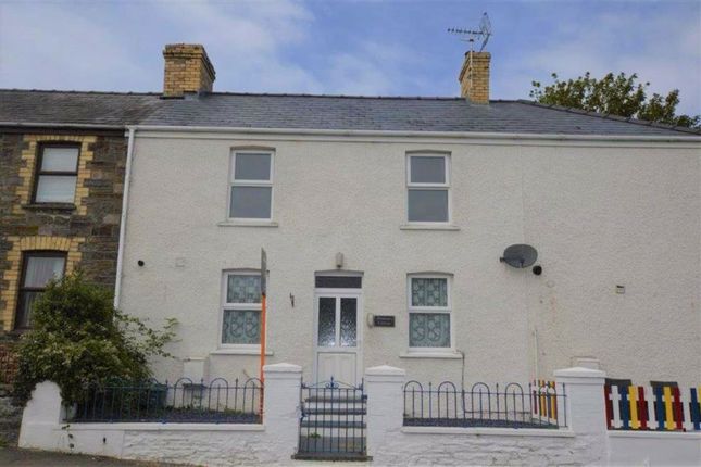 Primrose Cottage Comins Coch Aberystwyth Ceredigion Sy23 2