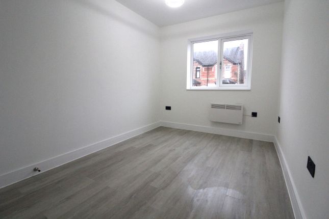 Flat to rent in Ropery Road, Gainsborough, Lincolnshire