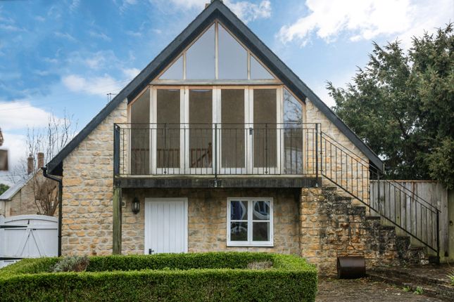 Detached house for sale in North Street, Bradford Abbas, Sherborne, Dorset
