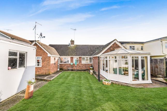 4, Springfields, Dunmow photo 4