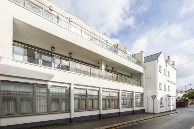 Flat for sale in Don Road, St. Helier, Jersey