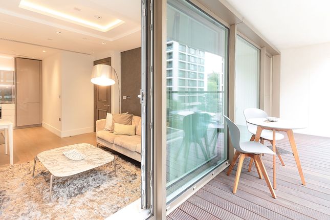 Flat 26, Lord Kensington House, London photo 2