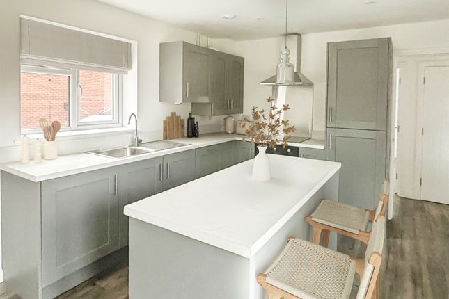 Plot 111, Amber Fields, 6, Clay Pit Close, Wellingborough photo 2