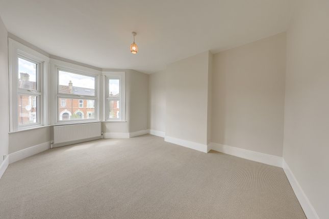 Terraced house for sale in Ardgowan Road, Catford, London