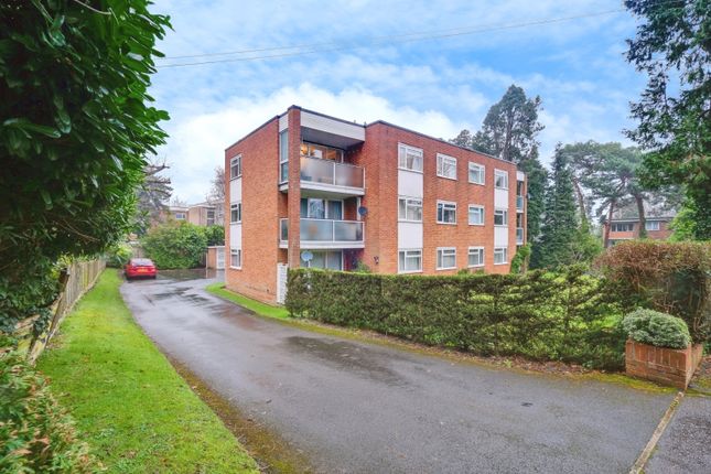 2-bed flat on Flat 5 Lawnswood, 82, Surrey Road, Dorset, £240,000
