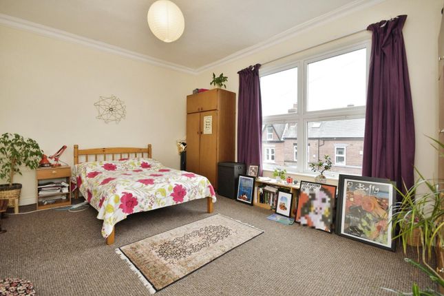 Block of flats for sale in Bowood Road, Sheffield