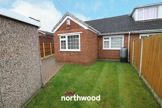 Bungalow for sale in Mallard Avenue, Barnby Dun, Doncaster