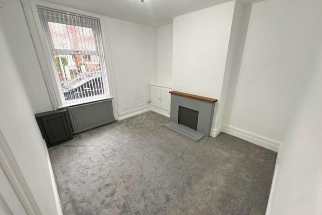 Property to rent in Pritchard Street, Blackburn