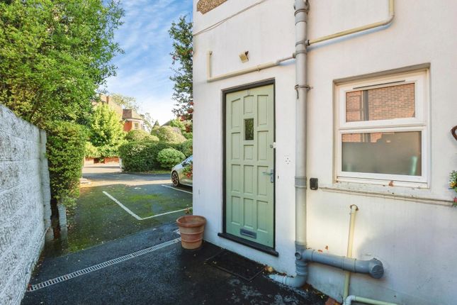 Portchester Road, Dorset photo 2