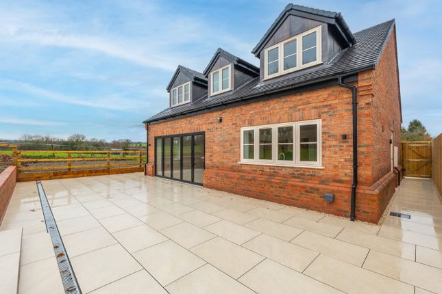 2 (Plot 1), Courtside off The Green, Stratford Upon Avon photo 2