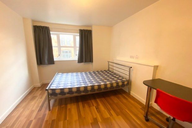 Flat to rent in Clyde Court, Leicester