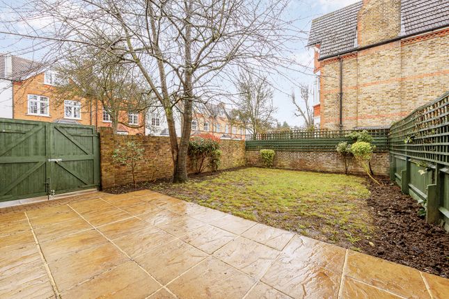 Thumbnail Semi-detached house for sale in The Park, Ealing, London