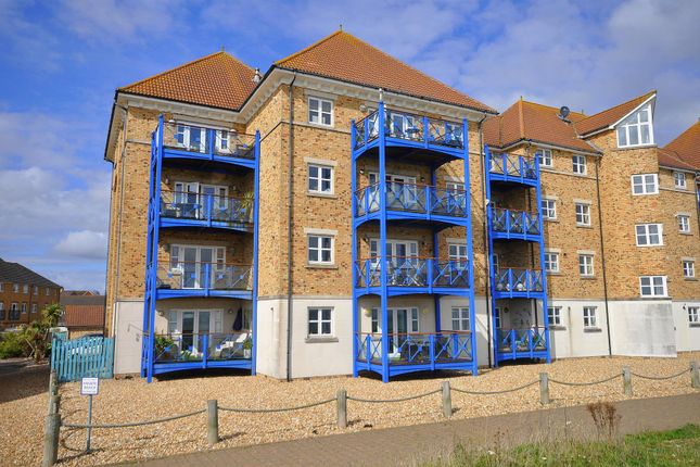 2-bed flat on 18, Arequipa Reef, Eastbourne, £293,950