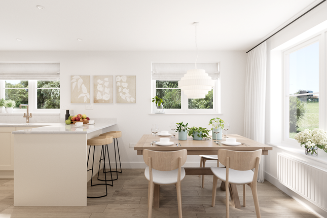Plot 293, Harlestone Grange, Northampton photo 3