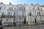 Thumbnail Terraced house for sale in Devonshire Place, Brighton